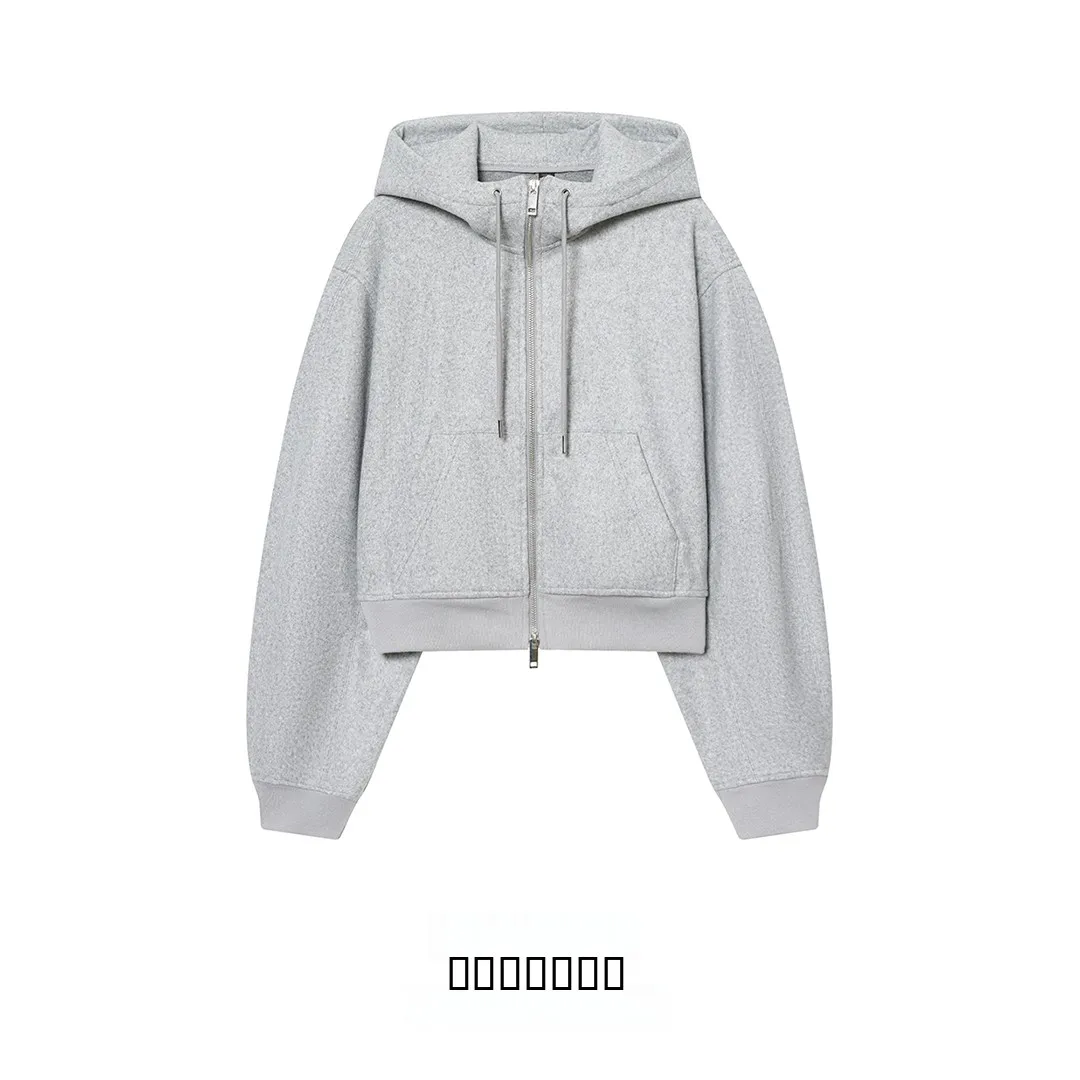 

KASLEAD Новое женское модное мягкое тюлевое пальто Simple Sle Long Sve на молнии из полиэфирного волокна зимняя верхняя одежда