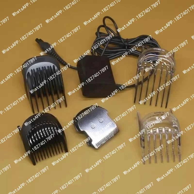 Suitable for hair clipper caliper comb cutter head HC5690 HC5630 5632 5610 7650