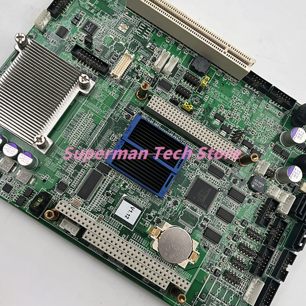 

Industrial Motherboard PCM-9562 A1 PCM-9562N