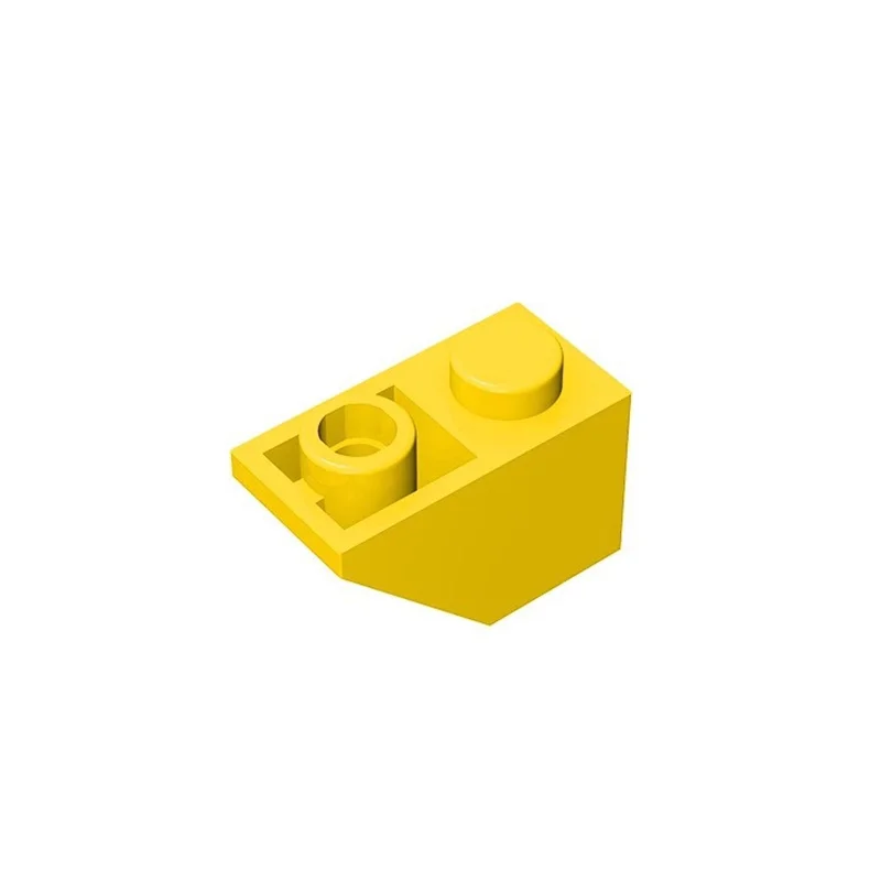 50 Stück 3665 Schrägstücke 45° 2x1 Bausteine Spielzeug für Technische MOC-Bausteine Kompatibles High-Tech-Zubehör – Detail 2