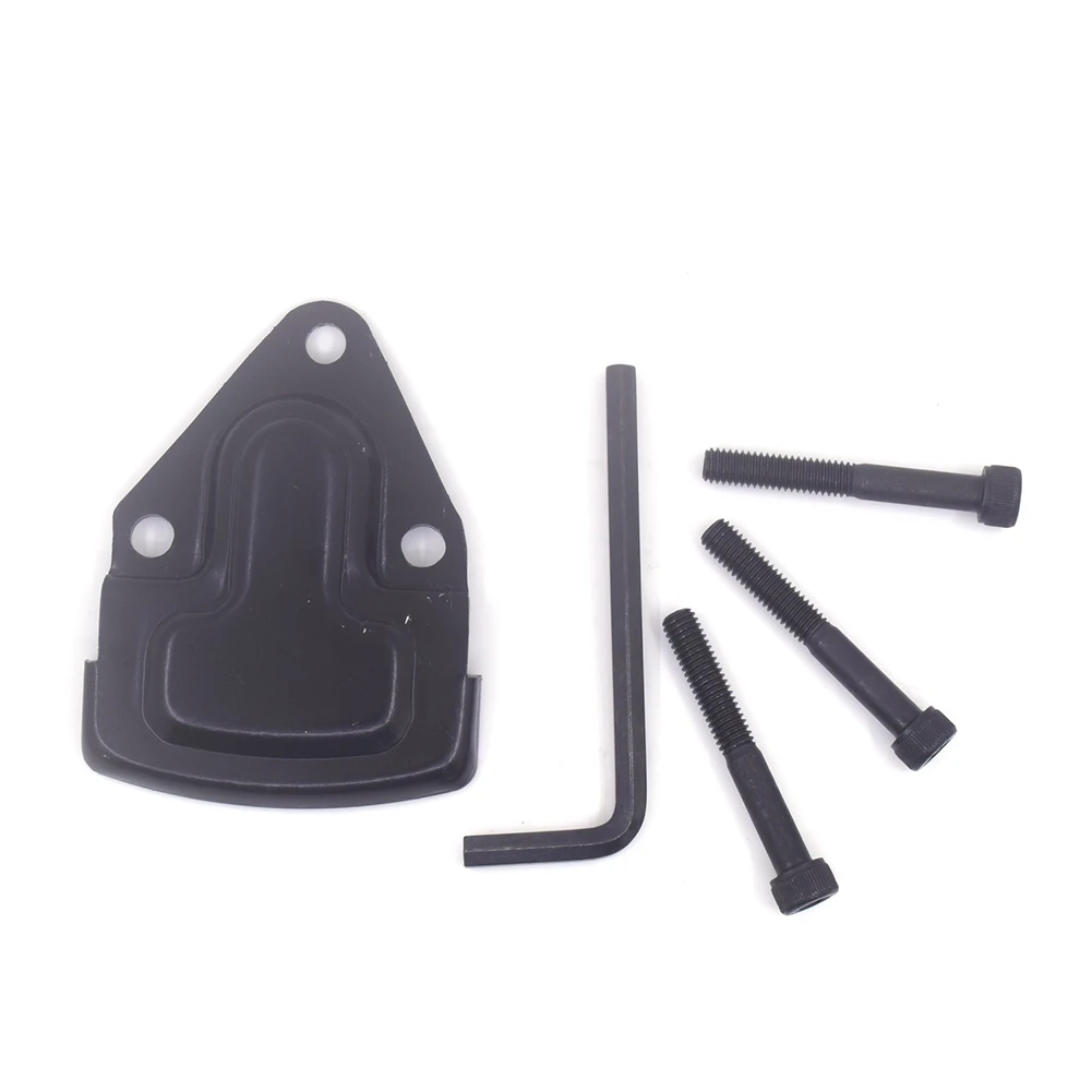 

Tool Maintenance Top Cover Nailer Easy Install Cover Dust And Debris Protection Aftermarket Top Cover Compatible With NR83A