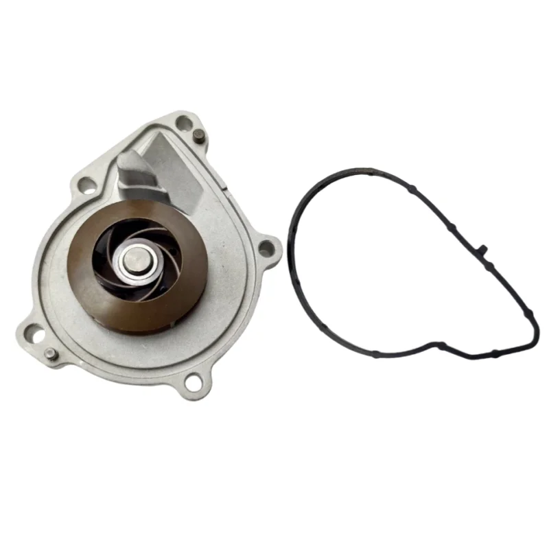 Engine Coolant Pump 11518604888,11517550484,11517648827 For BMW F20 116i 2011-2015,118i,120i 2011-2016 view 2
