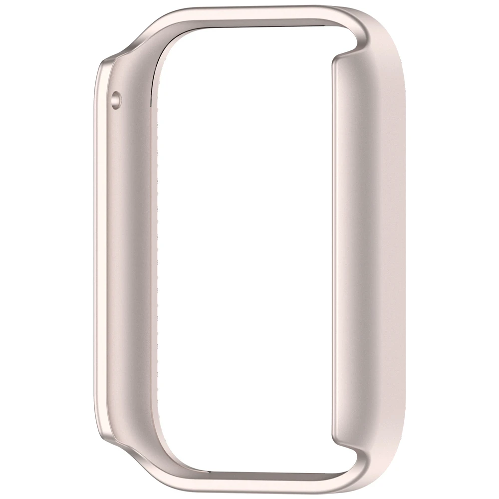 Protective Cover Case For Xiaomi mi Band 8 Pro Smart Watch band PC Plating With inlaid diamonds Protective Bumper Frame Shell Ca