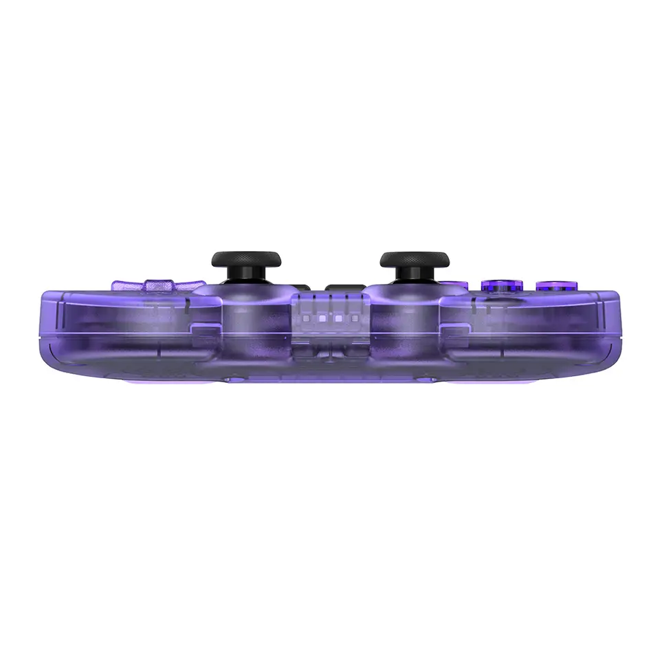 8BitDo SN30 Pro Game Controller for Nintendo Switch Android MacOS Steam Windows PC Joystick Wireless Bluetooth Gamepad - 4