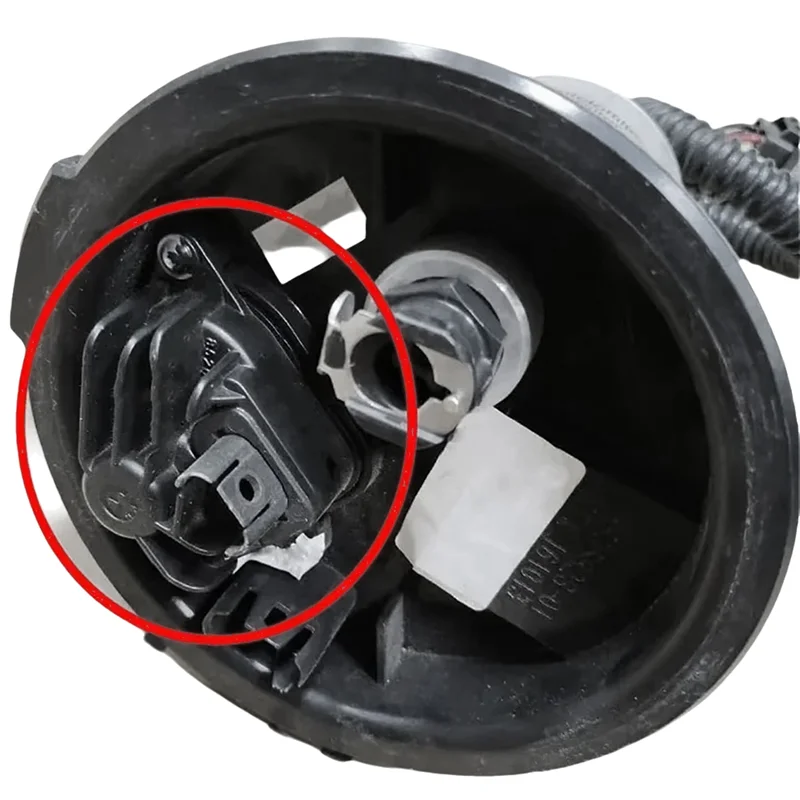 ABXN-Electronic Control Module Fuel Pump For BMW R1200GS ADV R1200R R1200RS RT R1250GS R NINET R1100RT R1150RT Motorcycle