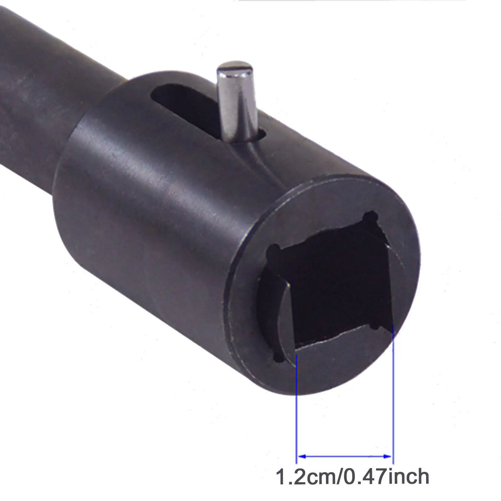 Oil Injector Puller…