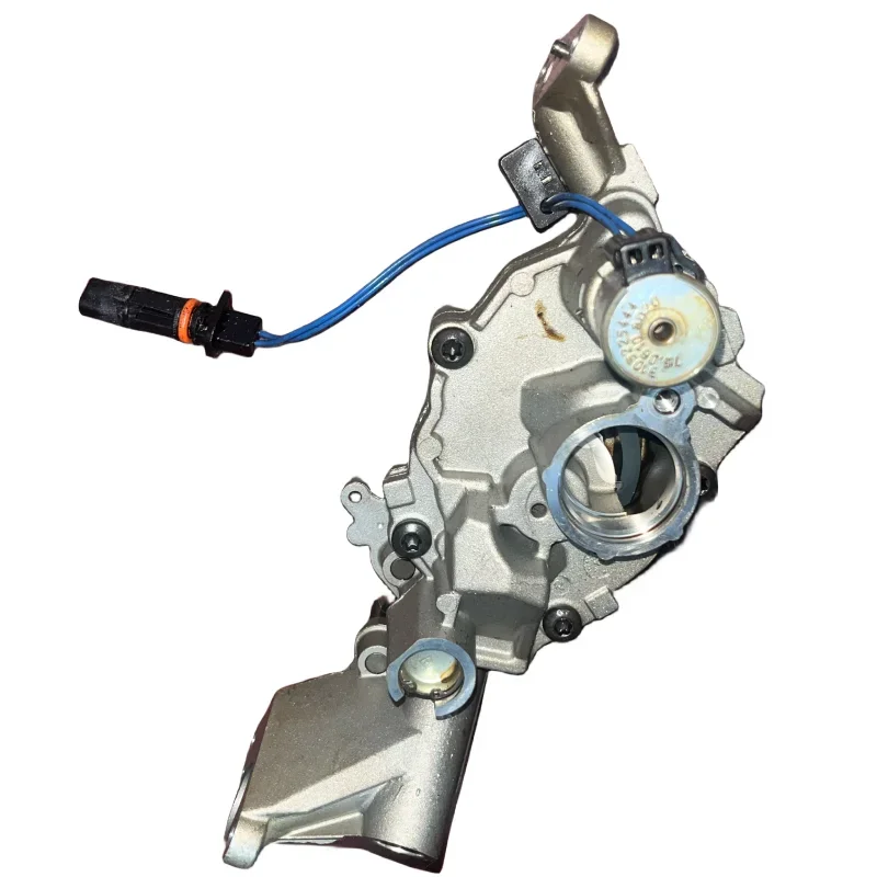 

Car Engine Oil pump for Maserati Ghibli III 3.0 petrol V6 M156C M156D Maserati QUATTROPORTE Levante 3.0L