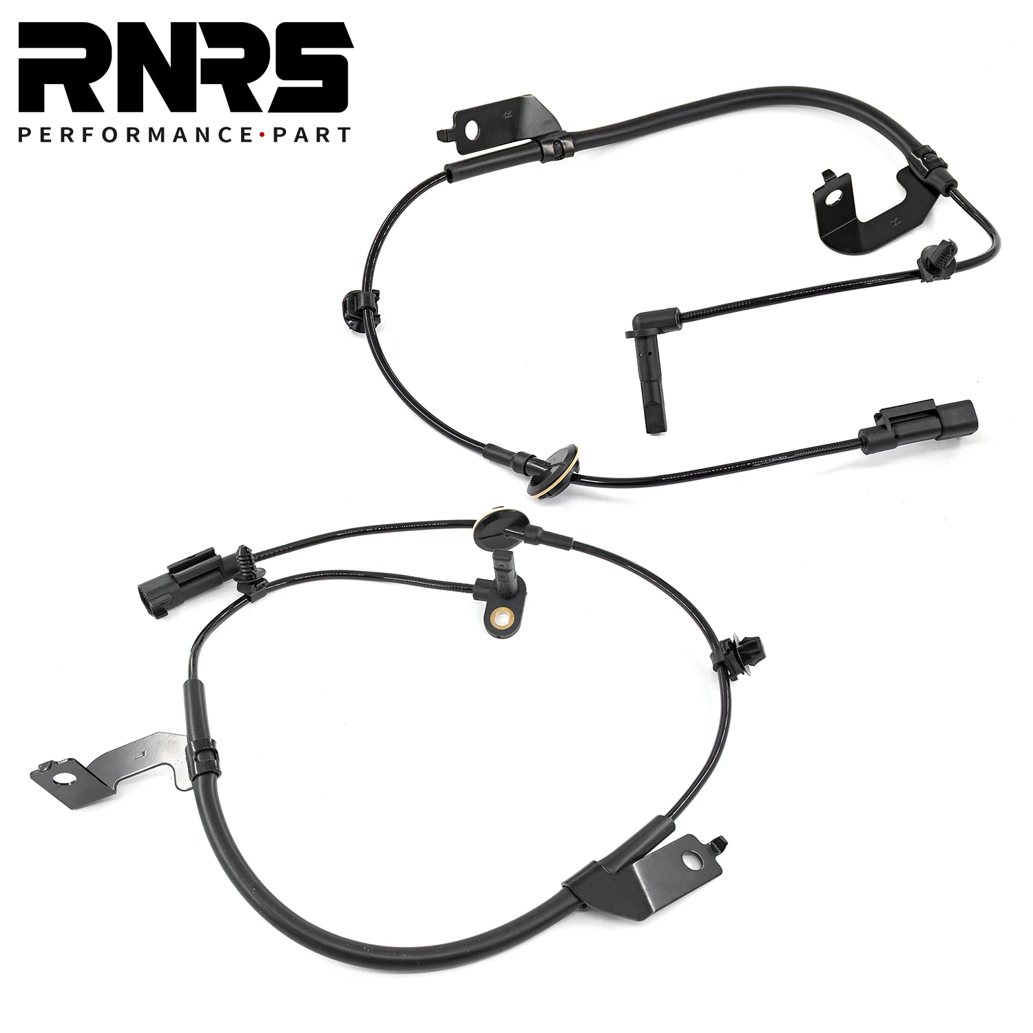 

2PCS ABS Wheel Speed Sensor For Dodge Caliber 2.0L 2007-2012 / Jeep Compass 2.0L 2007-2016 Part Number 05105573AA