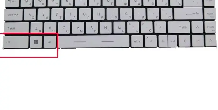 Backlit RU TR BE PO NE KR CS Keyboard For MSI Summit B14 B15 A11M A11MOT A11MT Summit E14 E15 A11SCS A11SCST White No Frame New