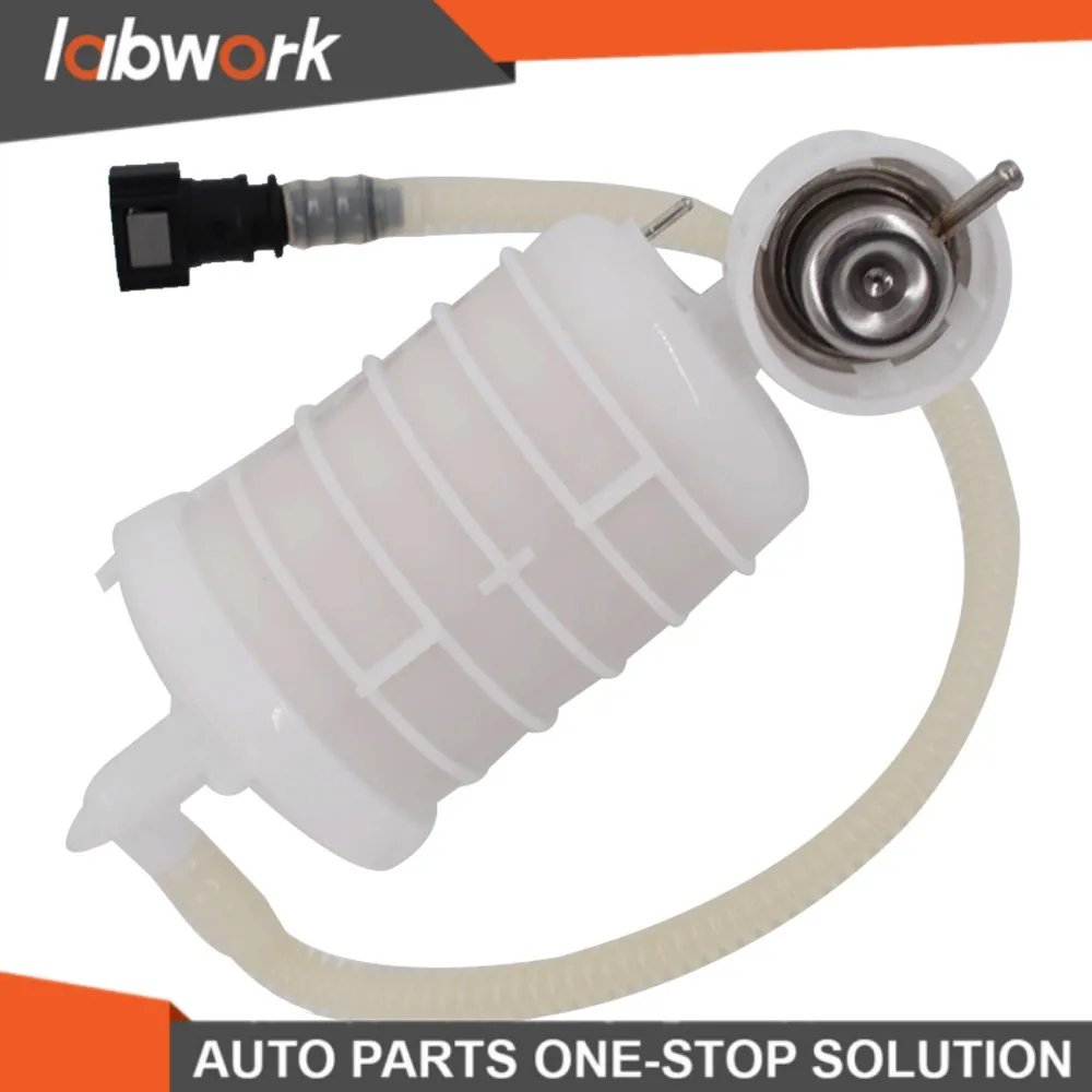 

NEW Fuel Filter 16146766158 with Pressure Regulator for BMW E83 X3 2004-2006