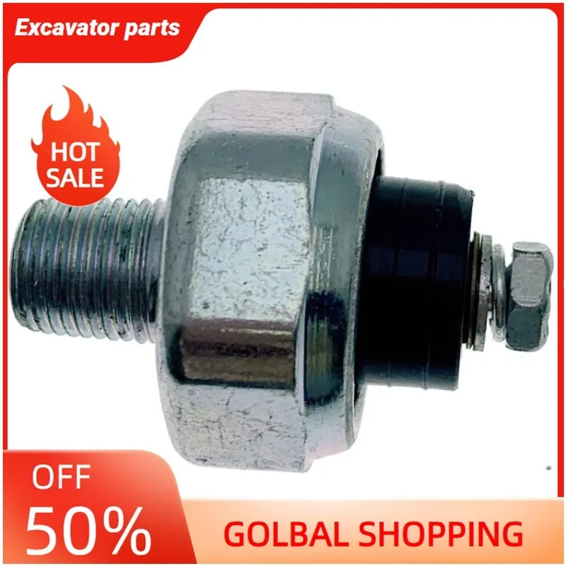 

Oil Pressure Switch for John Deere 4X2 6X4 4X2HPX 4X4 HLX 4X4 Trail XUV620i