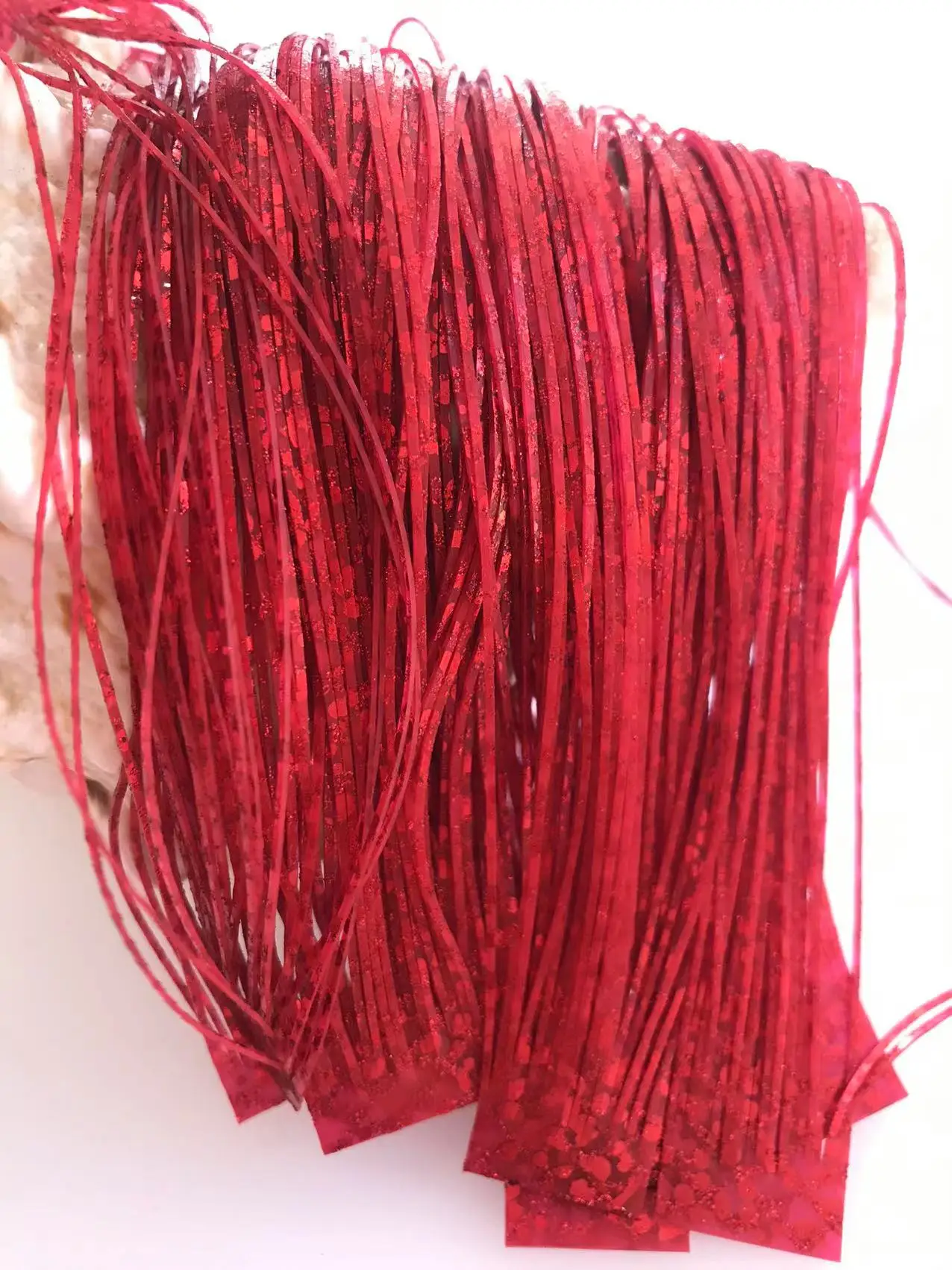 Falda de silicona para señuelos Buzzbait – Capas de repuesto - imagen 3