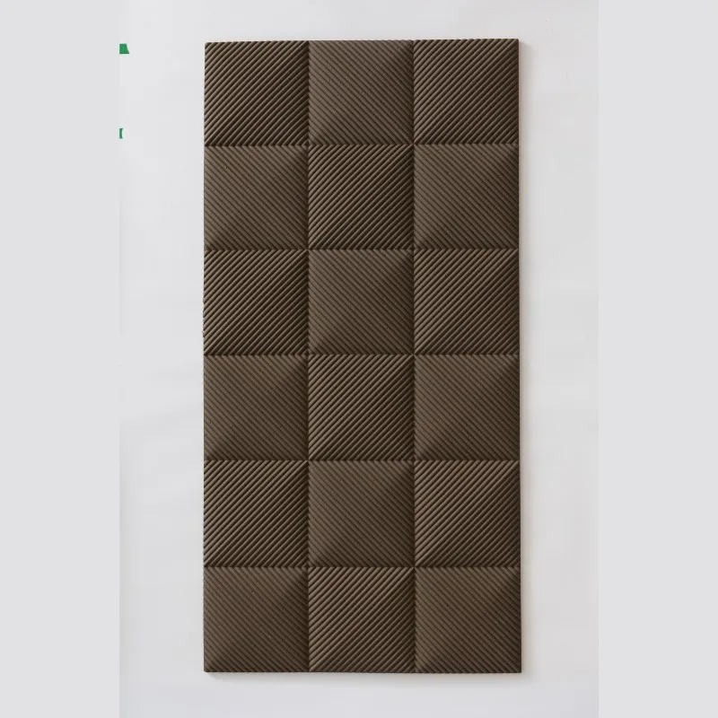 Lightweight Artificial PU Culture Stone 3D Decoration Wall Board Faux Polyurethane Stone Panel