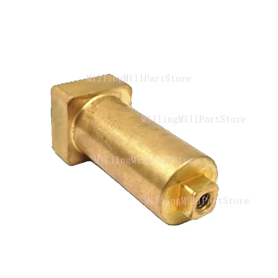Suporte de alimentação de peça de corte EDM de fio C475 332014049 333014035   Suporte de estrutura de suporte de contato para máquina EDM AGIE Charmilles