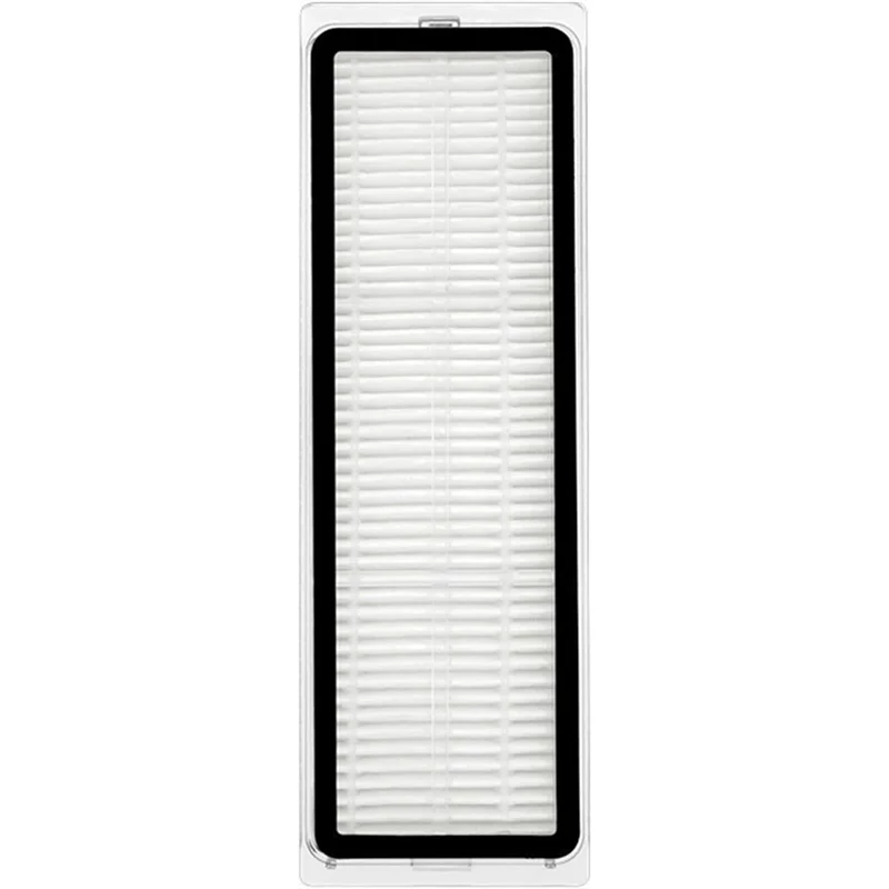 ABJY-Kit d'accessoires pour aspirateur Robot Xiaomi X20 Max/X20 Pro, pièces, filtres à brosse latérale principale, sac à poussière en tissu pour vadrouille
