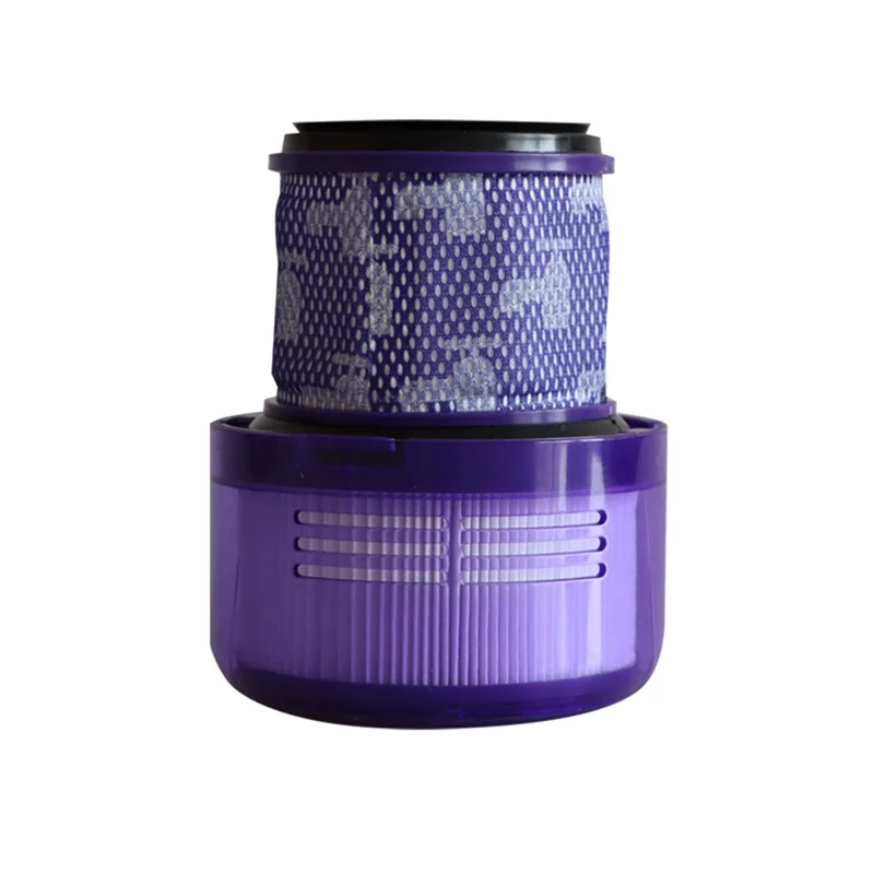 

Фильтр Supernew для пылесоса Dyson V11 Outsize, абсолютная запасная часть 970422 -01 Моющийся и многоразовый