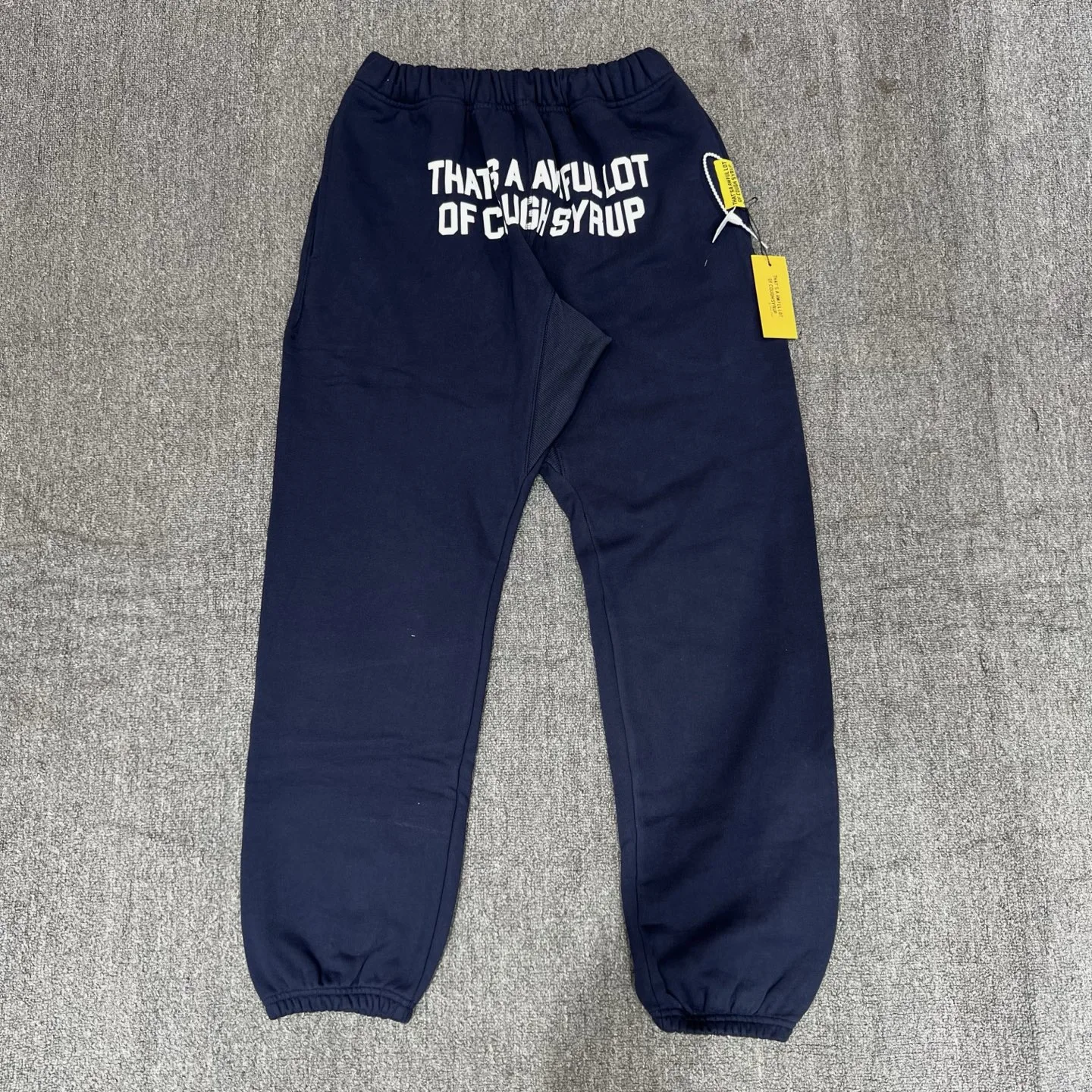 

Хлопковые повседневные брюки с принтом, свободного кроя, молодежные, длинные, для комфортной носки круглый год.