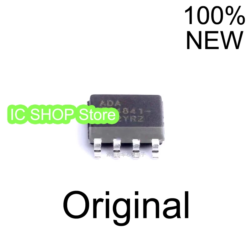 

ADA4841-2YRZ-R7 ADA4841-2YRZ SOP 100% Original Brand New