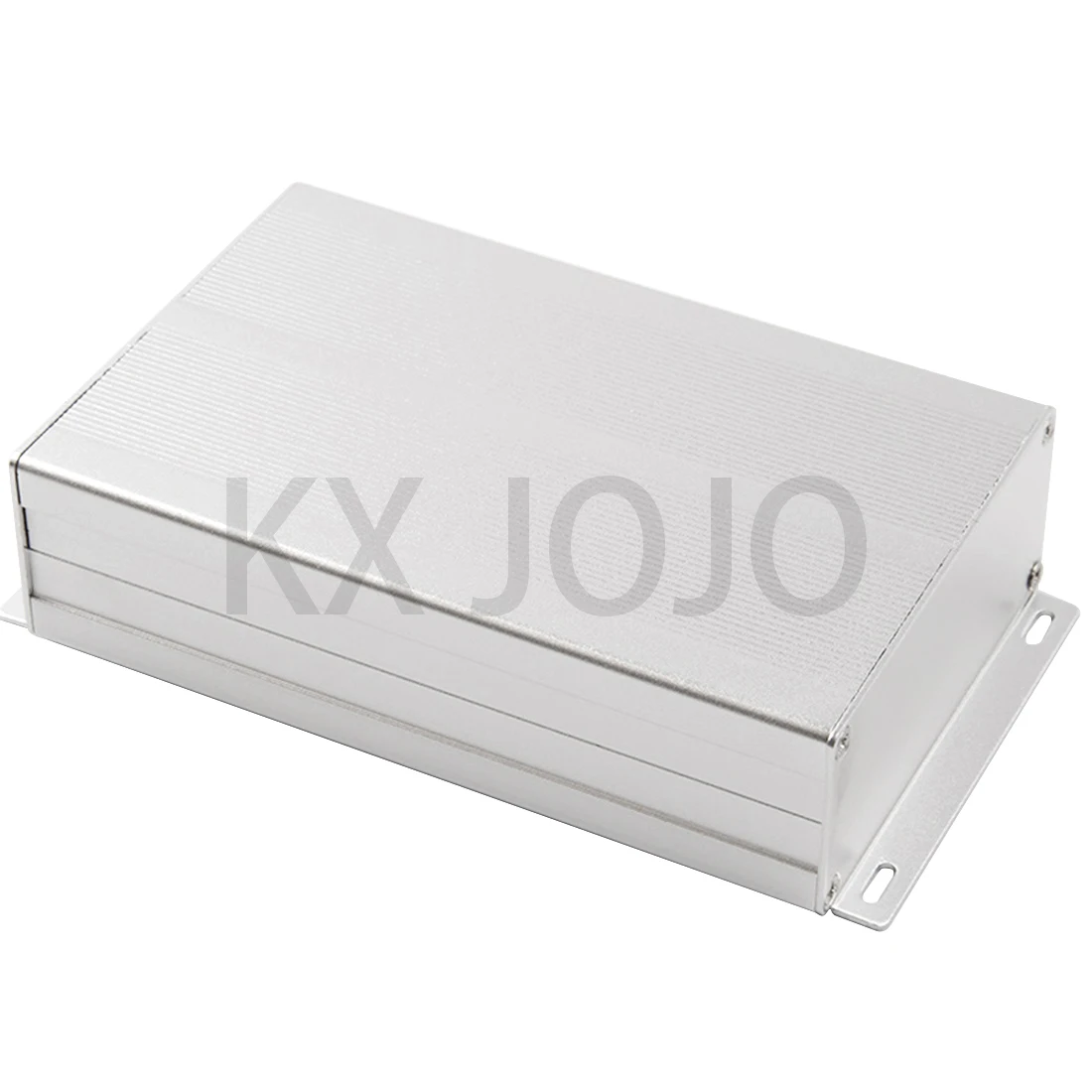 Aluminum Enclosure 97*40*90/100/120/150mm Split Case PCB DIY Instrument Electronic Project Protective Cover Box