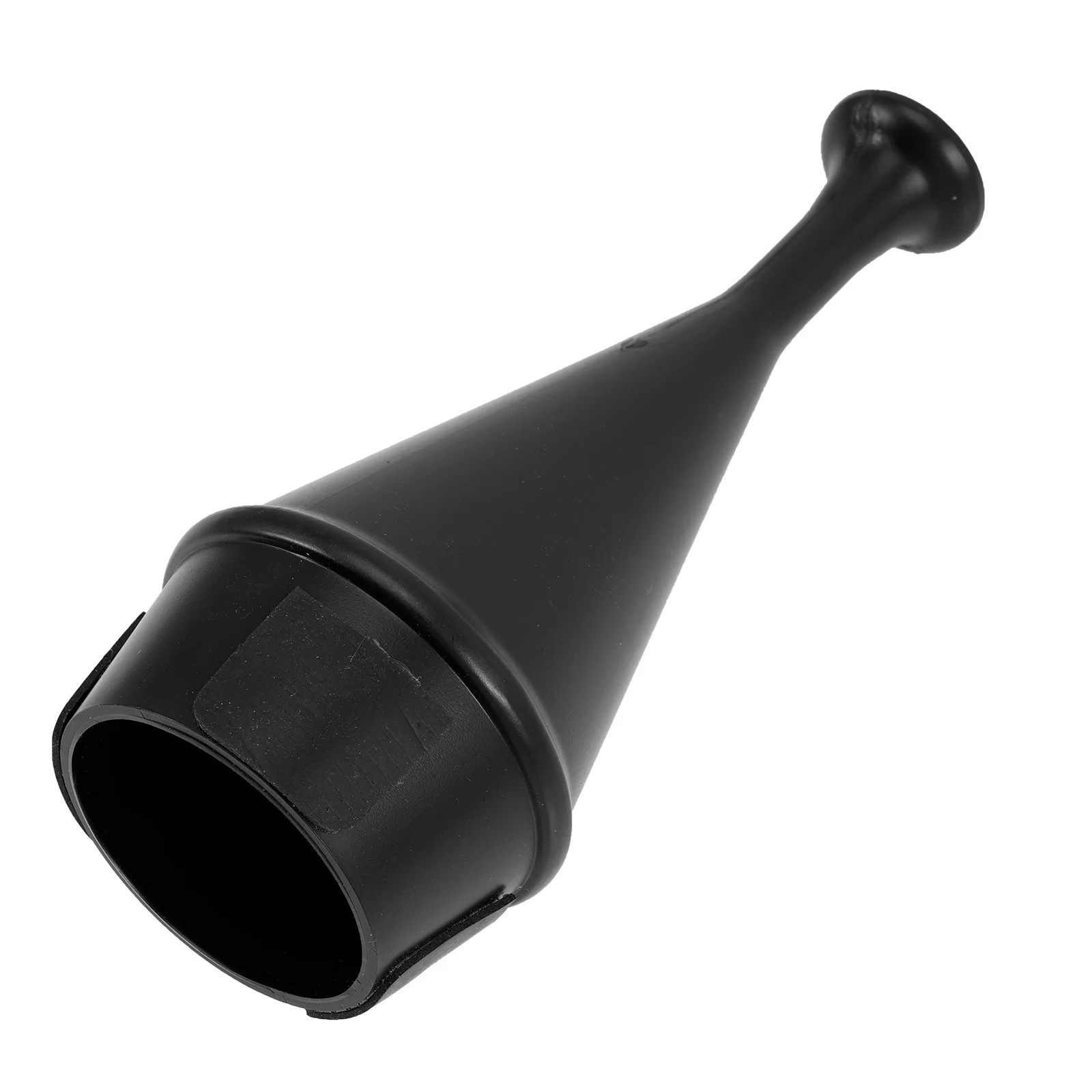 

Trumpet Lightweight Abs Straight Mute For Practice Professional Music Instrument Accessory Beginner Trumpet Practice Mute
