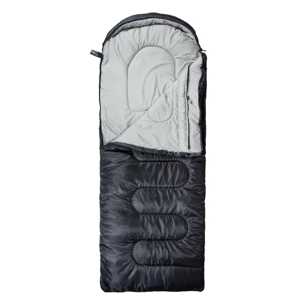 

High Quality Hiking Sleeping Bag Winter Camping Sleeping Bag Travel Camping Sleeping Bag