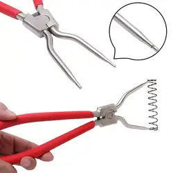 Portable Washing Machine Inner/Outer Tub Spring Expansion Tool Metal+Plastic Simple To Operate Labor-saving Extender Replacement
