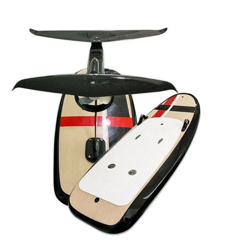 Efoil Full Carbon F…