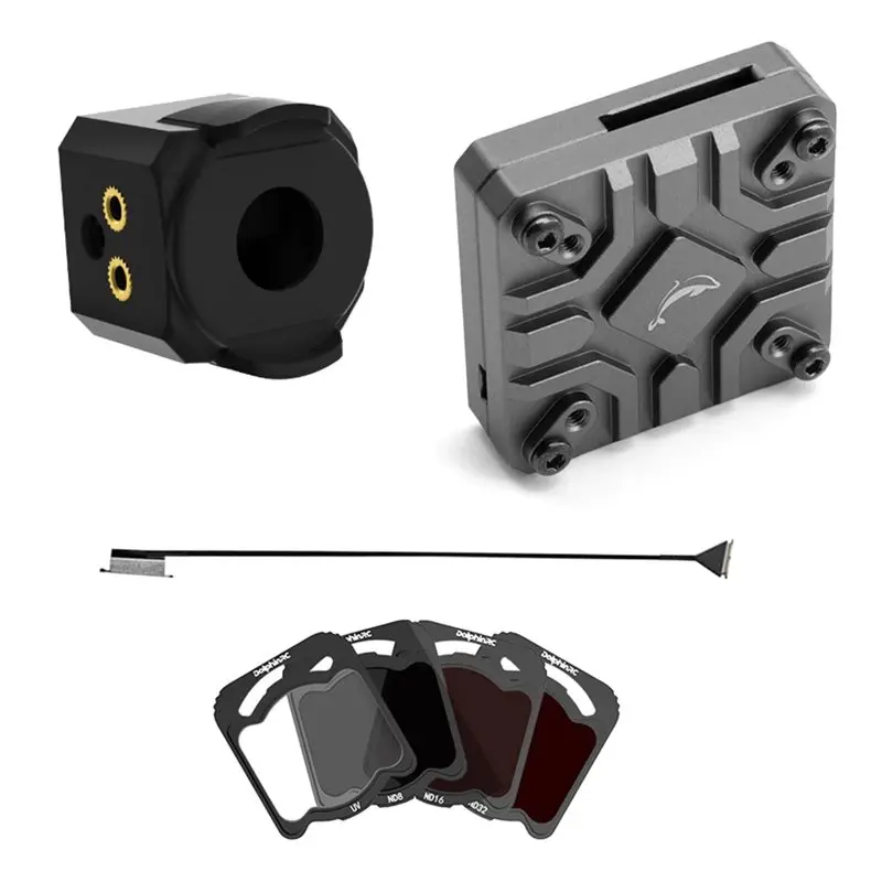 For Dji O4 Pro V2 U…