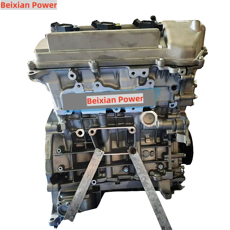 Hot Selling Car Engine For Toyota 1GR New Style V6 4.0L 4Runner Land Cruiser Lexus New Model Manufacturer Engine
