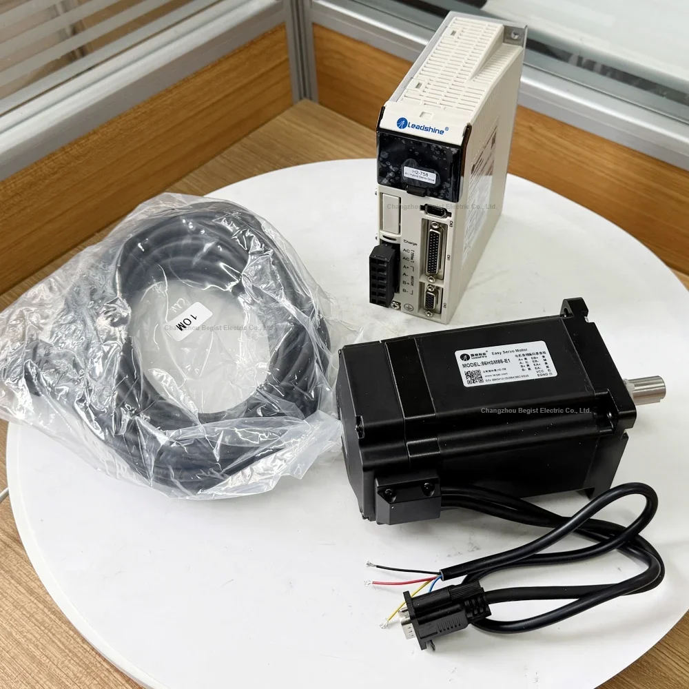 Leadshine H2-758 Hy…