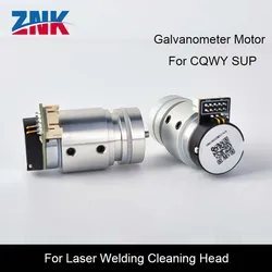 ZNK SUP Galvanometer motor Laser Welding Cleaning Motor Regulating assembly Oscillating Machine For SUP20S/T/21/T-23S/21C/22C