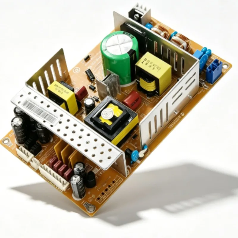 

Original JC63-04896A SMPS for Samsung SL-X7600 X7500 X7400 X7400LX X7500LX X7600LX Power Supply Board JC44-00236A JC44-00100D