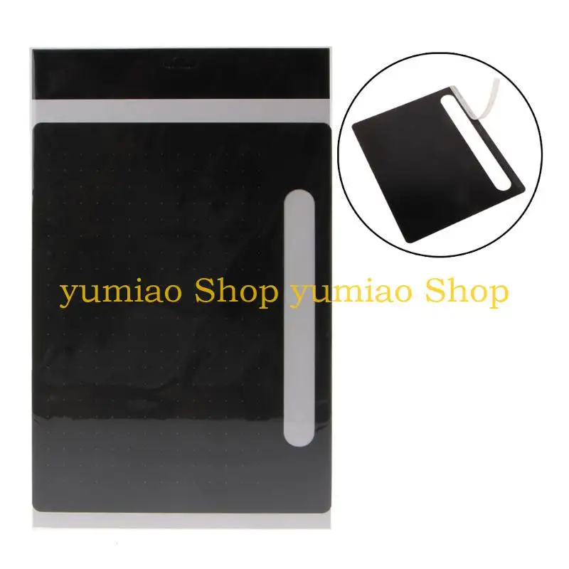 587B فيلم وقائي مضاد للحيوية لـ WACOM CTL6100 شاشة فيلم SCRECK DUST FOR PROTEC #3