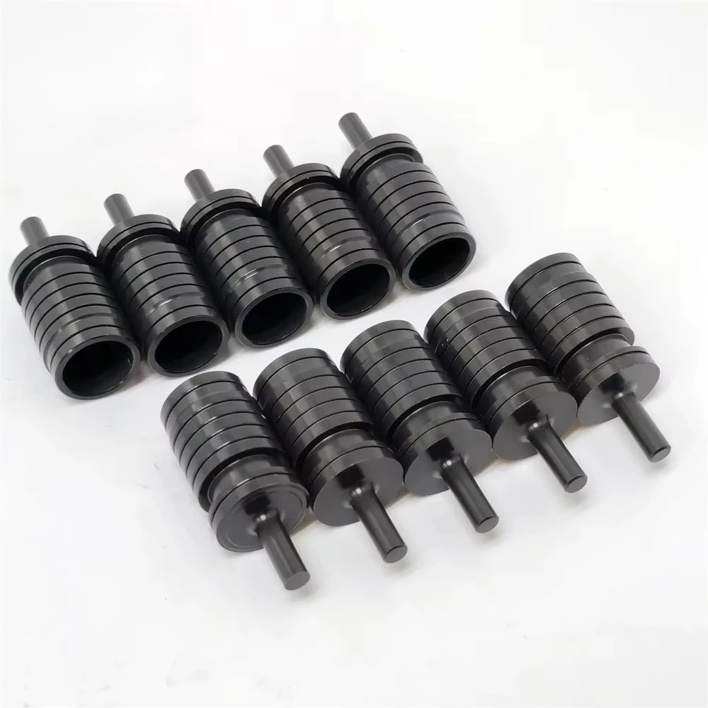 

10PCS JF015E JF011E RE0F10A RE0F11A CVT Automatic Transmission Oil Pump Plunger for F1CJA 33510N