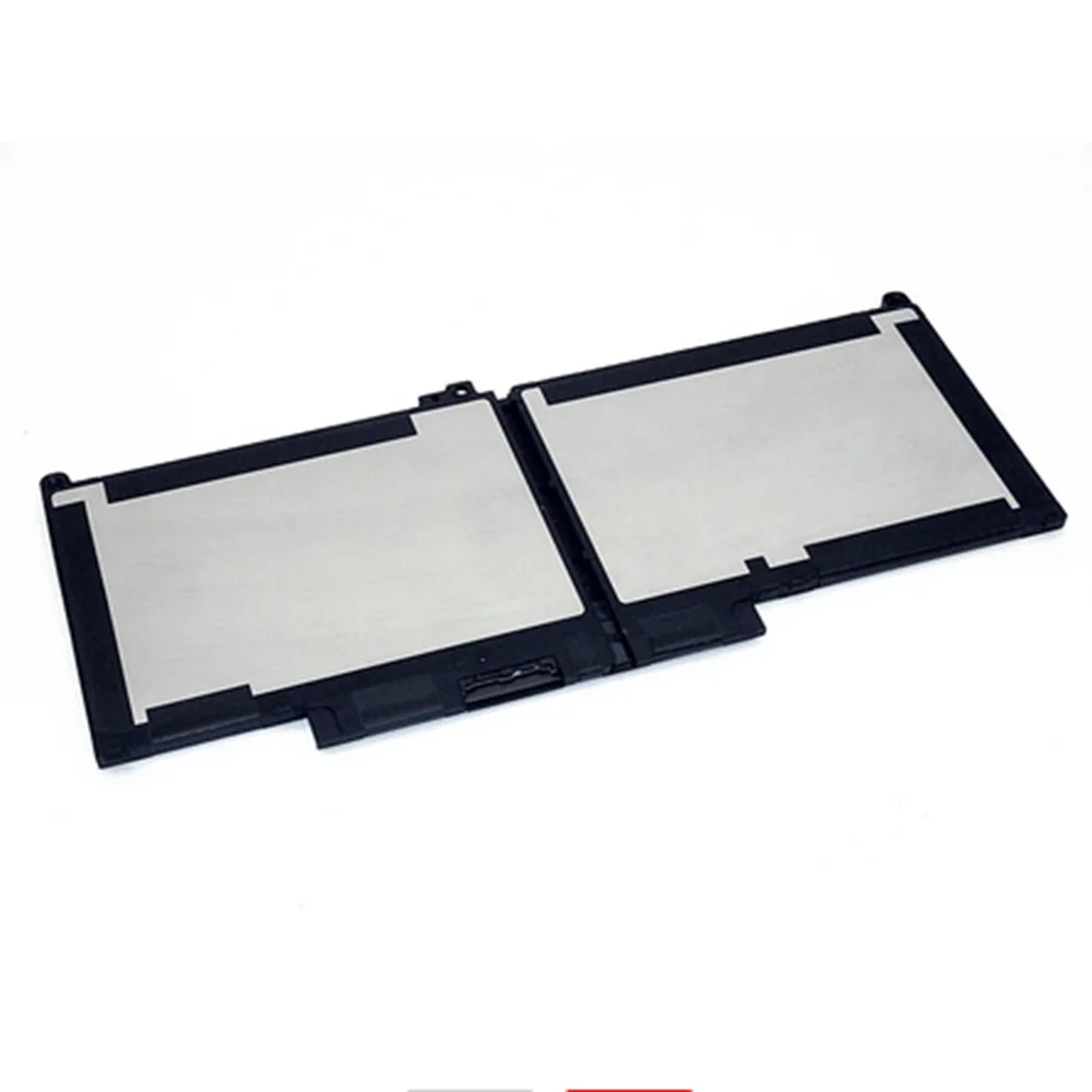 Imagem -03 - Bateria Original do Portátil para Dell Latitude 7300 7400 5300 5310 P97g001 829mx P99g001 P100g01 P96g001 5vc2m 05vc2m 7.6v 60wh Mxv9v