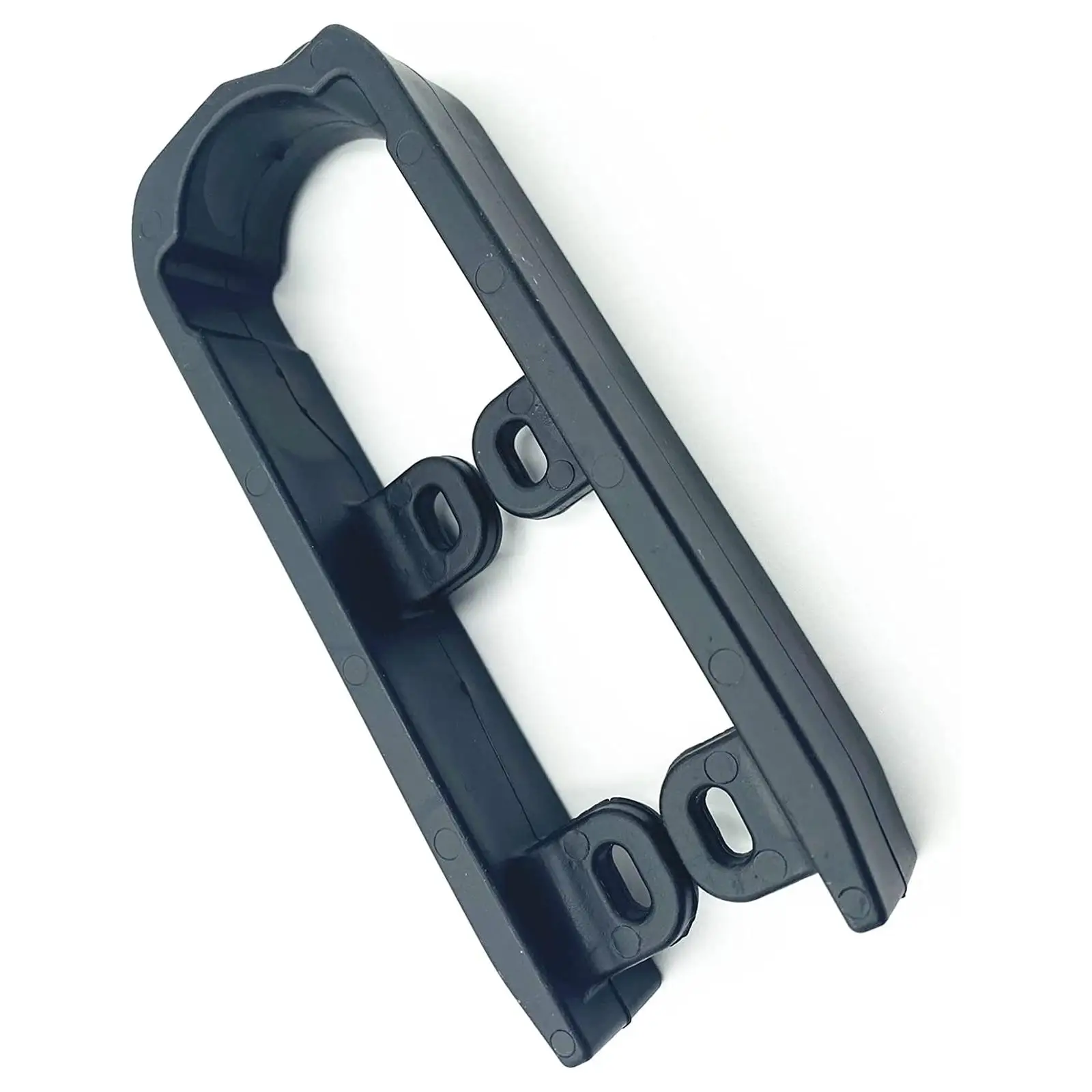 

Запасной комплект цепи и направляющей заднего маятника из полипропилена для квадроциклов 500 ATV 2004-2007, аксессуары для квадроциклов