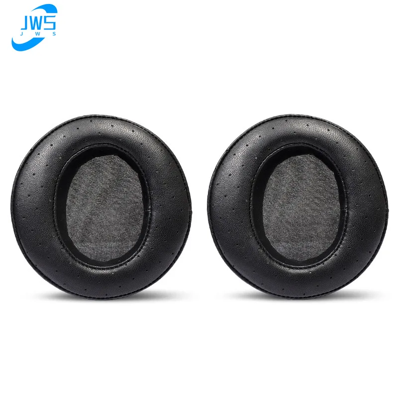 

Sony MDR-Z7 Genuine Leather Ear Pads Cushion Earpad For Sony MDRZ7 Z7M2 Mdr-Z1R Headphones Sheepskin Cover Earmuff