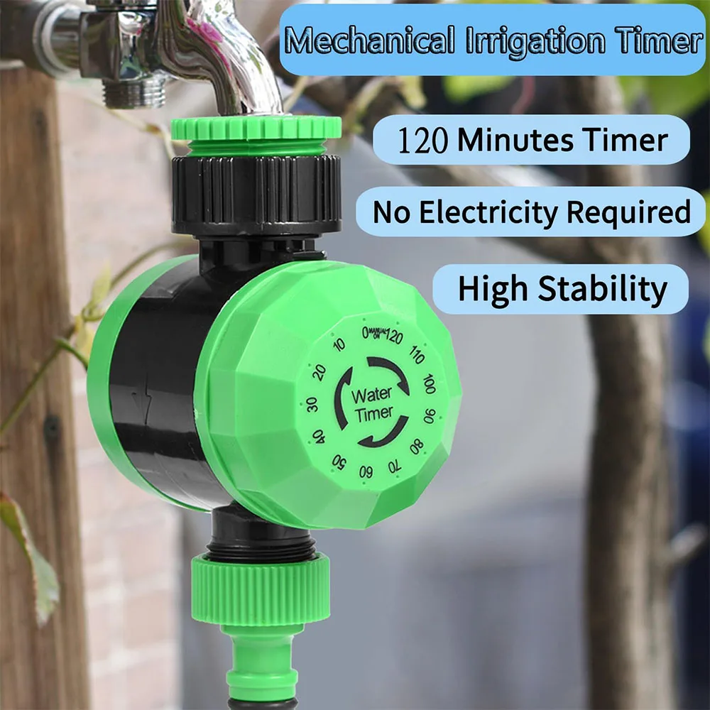 Thumbnail 3 - #34 Best Automatic Irrigation Control Systems to Buy In 2026