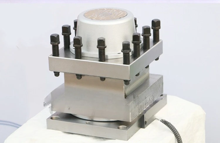 Numerical control electric tower tool holder TLDB4-70/6132 81/6140 120/6163