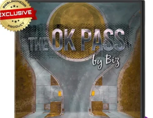 

The OK Pass by Biz
