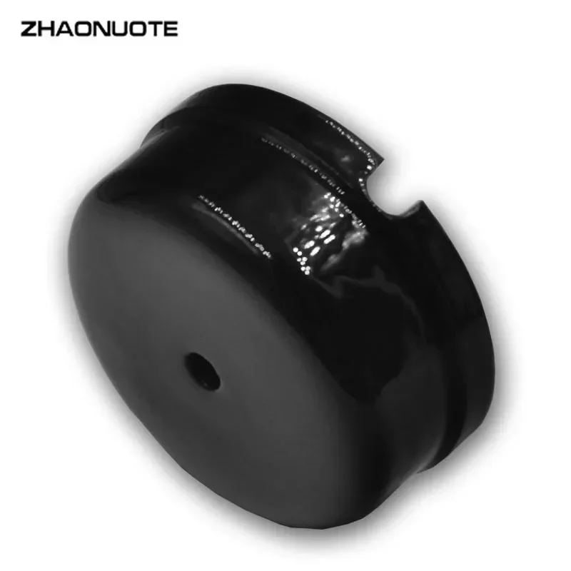 Ceramics Wall Switch Socket Wire Junction Boxes Electrical Mounting Box Surface Mount