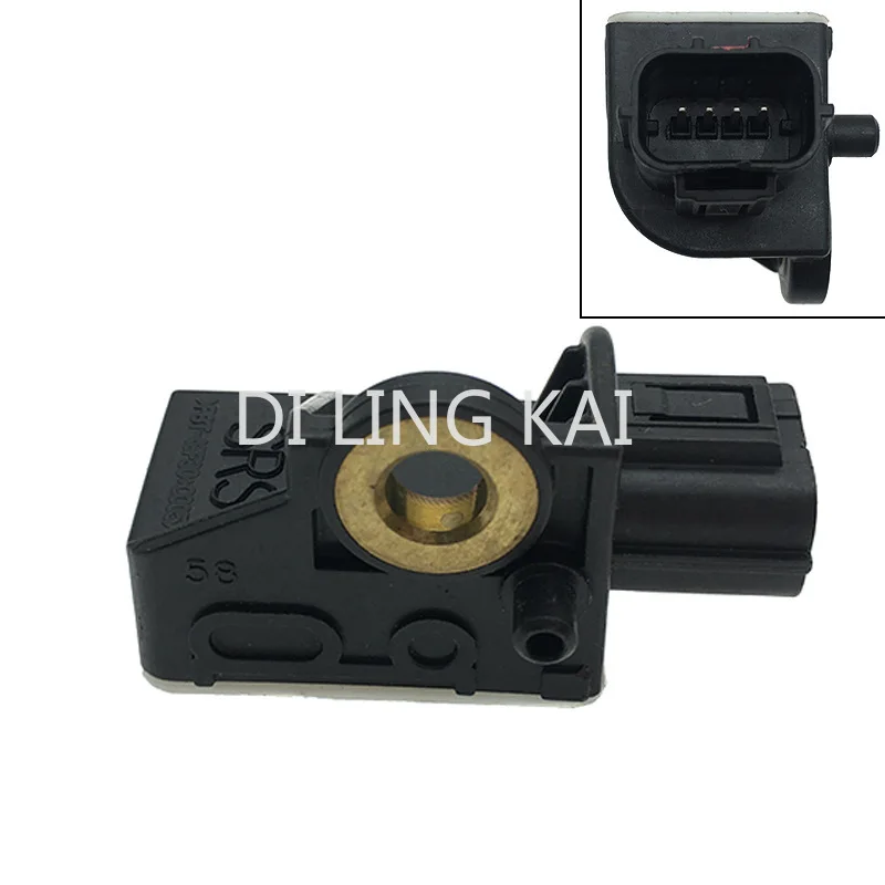 77970-T5A-N0115-20 Fit 15-20 City 15-17 Spirior 15-16 Acura TLX 16-19 GREIZ 17-19 Gienia Collision Sensor