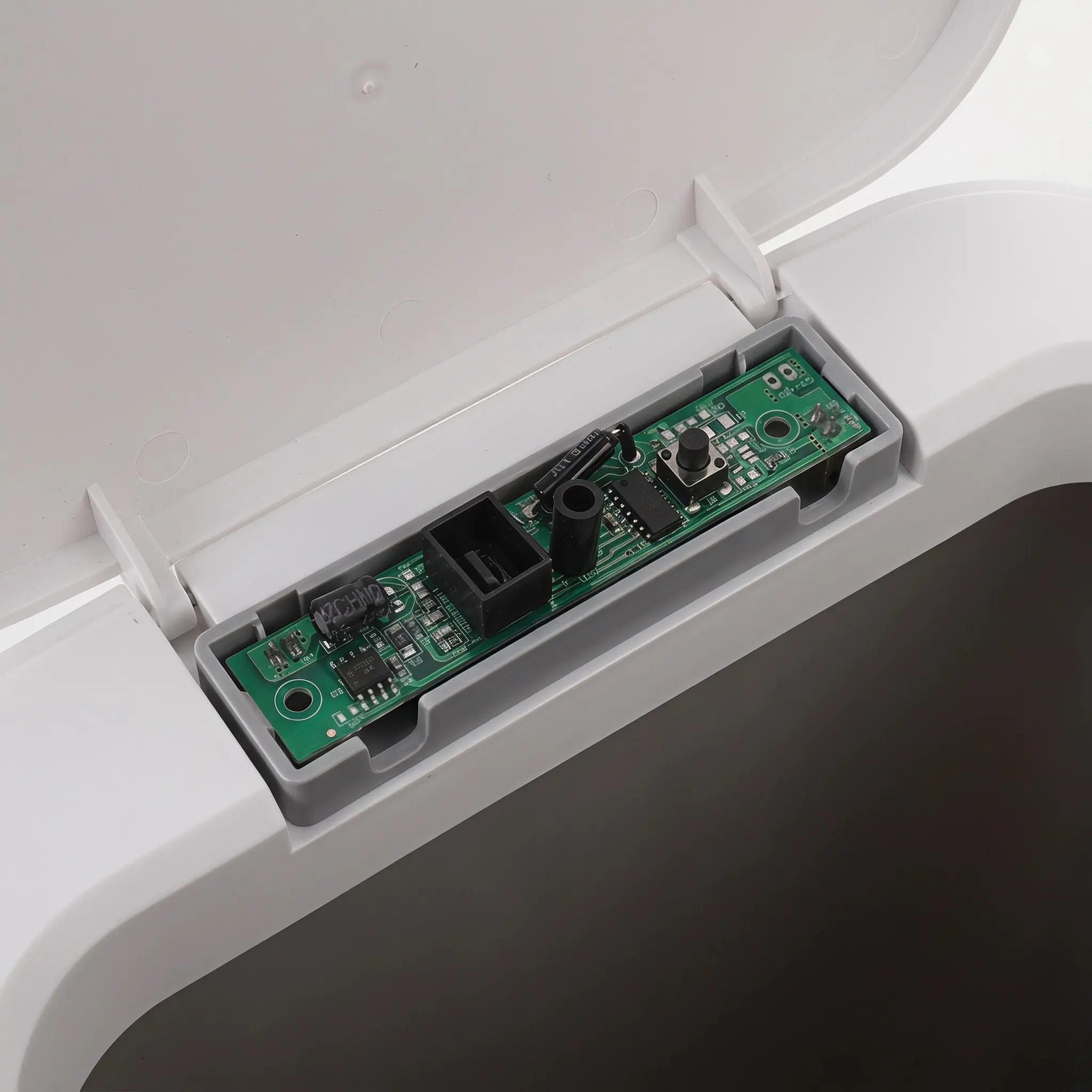 Smart Trash Can Accessories Infrared Sensor Control Board Automatic Induction Intelligent PCB Circuit