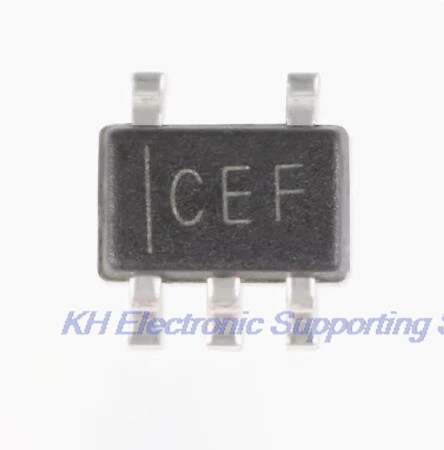 10PCS SN74LVC1G08DCKR SN74LVC1G08 Logic ICs 74LVC And SC-70-5 Gates ROHS