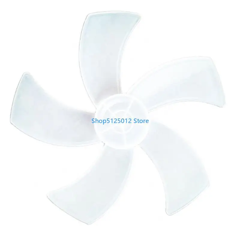 G8tc Plastic Repair Repair Part Sostituzione della ventola Oart Adatto per vari modelli ventola