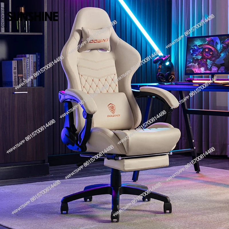 

Playseat Modern Office Chair Study Recliner Mobile Designer Office Chair Comfortable Conference Reading Muebles Home
