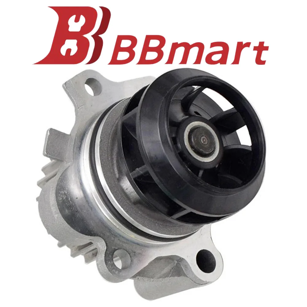 BBMart Auto Parts 06A121012B Water Pump Assembly For VW CC Bora Magotan Sagitar Passat Car Accessories 1pcs