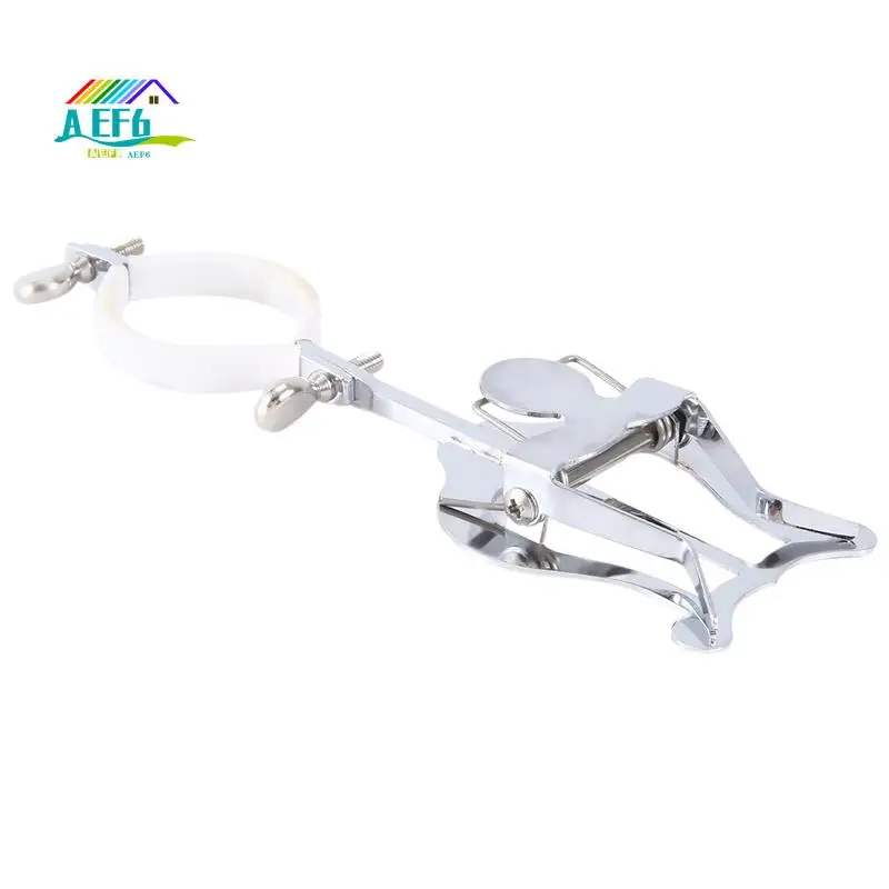 AEF6-Accesorios para trompeta, segmento, Clip para partitura musical, abrazadera de papel para clarinete, soporte para saxofón, accesorios para atril