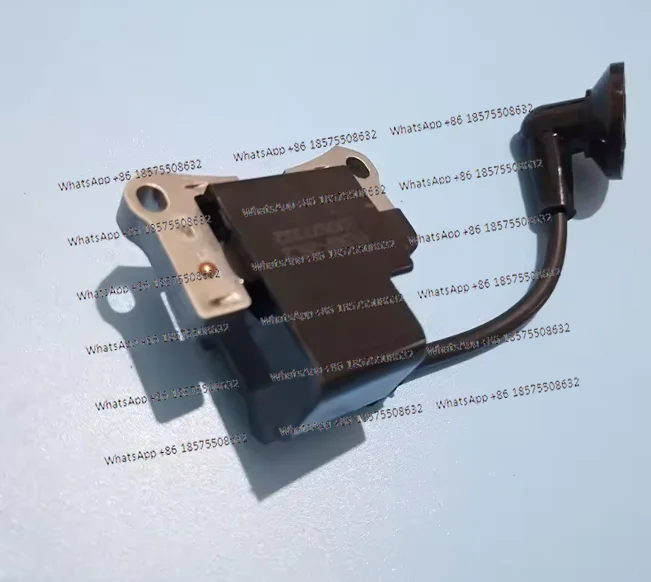 1E36F-2E.EMC.1 KASEI Ignition Coil For Alpina BJ335 brush cutter trimmer Magnetor Stator