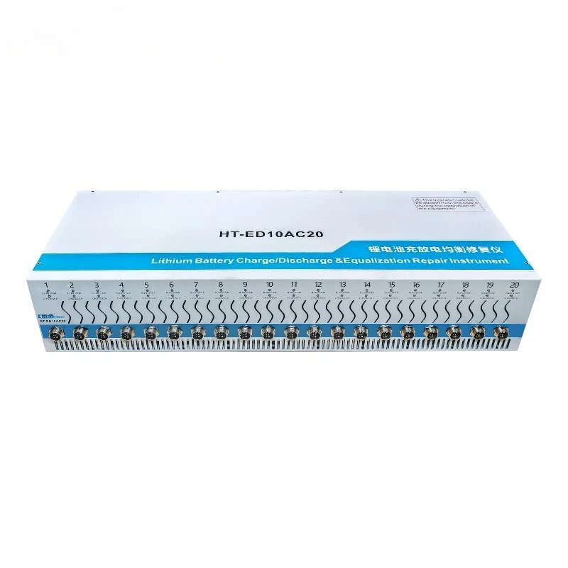 

lithium battery charge and discharge equalization repair instrument, lithium battery equalization repair instrument